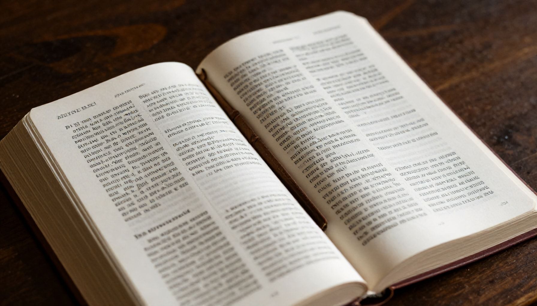 Why the Bible Alone Isn’t Enough for Catholics*