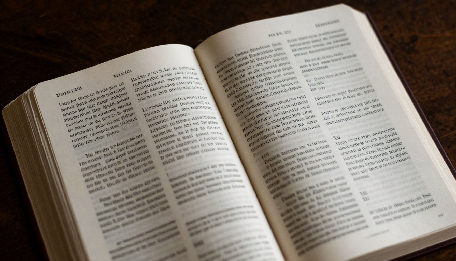 Why the Bible Alone vs. Tradition Matters in Protestant and Catholic Theology*