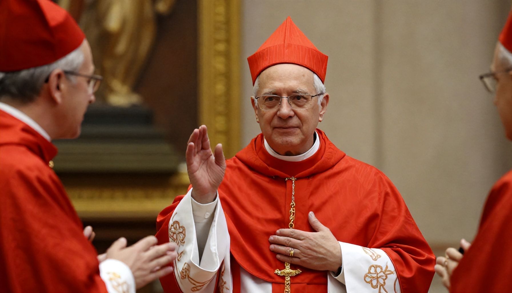 Why the College of Cardinals Matters More Than You Think*