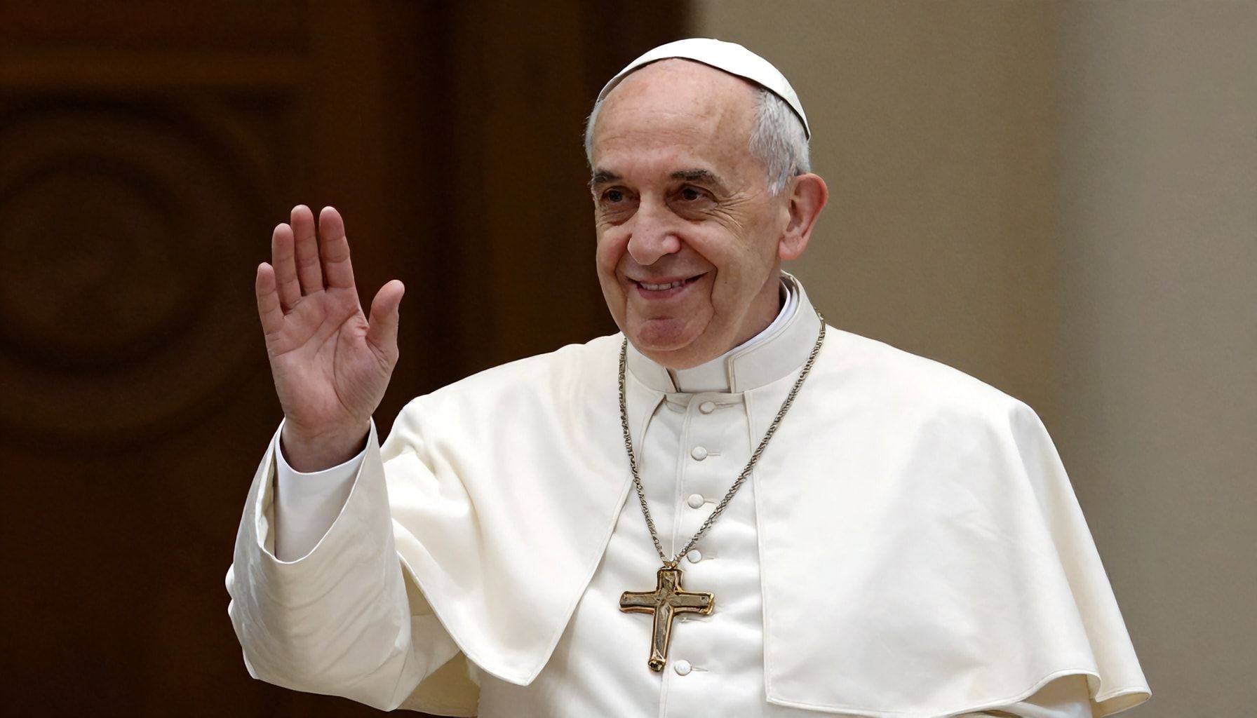 Why the New Pope’s Background Makes Him a Game-Changer for Catholicism*