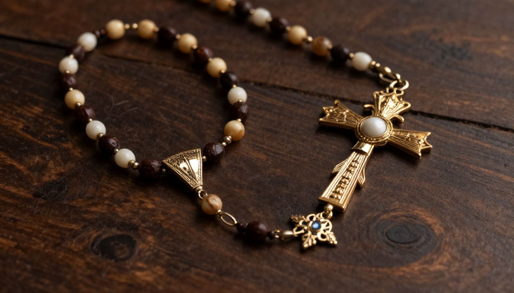 Why the Rosary Is the Ultimate Catholic Prayer for Healing"*