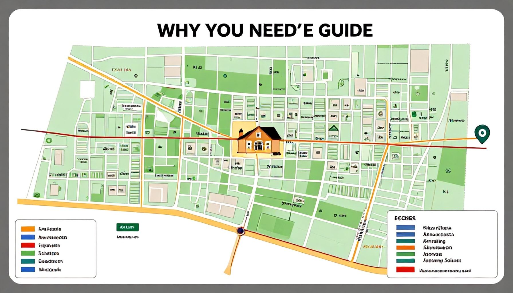 Why You Need This Easy Map Guide for Annunciation Catholic School in Minneapolis*