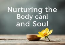 Nurturing the Body and Soul: The Intersection of Faith and Wellness Nurturing the Body and Soul: The Intersection of Faith and Wellness
