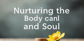 Nurturing the Body and Soul: The Intersection of Faith and Wellness Nurturing the Body and Soul: The Intersection of Faith and Wellness