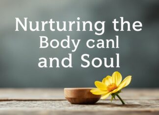 Nurturing the Body and Soul: The Intersection of Faith and Wellness Nurturing the Body and Soul: The Intersection of Faith and Wellness
