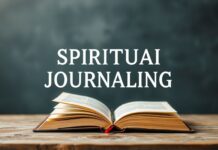 The Art of Spiritual Journaling: A Catholic Perspective The Art of Spiritual Journaling: A Catholic Perspective