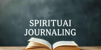 The Art of Spiritual Journaling: A Catholic Perspective The Art of Spiritual Journaling: A Catholic Perspective
