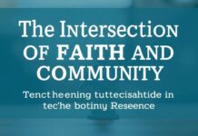 The Intersection of Faith and Community: Building a Stronger Catholic Presence The Intersection of Faith and Community: Strengthening the Catholic Presence