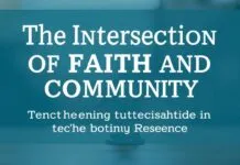 The Intersection of Faith and Community: Building a Stronger Catholic Presence The Intersection of Faith and Community: Strengthening the Catholic Presence