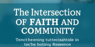 The Intersection of Faith and Community: Building a Stronger Catholic Presence The Intersection of Faith and Community: Strengthening the Catholic Presence