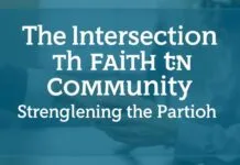The Intersection of Faith and Community: Building a Stronger Parish The Intersection of Faith and Community: Strengthening the Parish