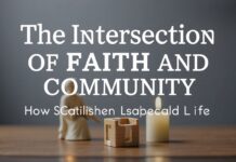The Intersection of Faith and Community: How Catholicism Shapes Local Life The Intersection of Faith and Community: How Catholicism Shapes Local Life