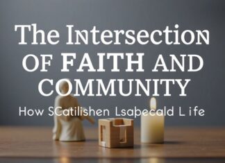 The Intersection of Faith and Community: How Catholicism Shapes Local Life The Intersection of Faith and Community: How Catholicism Shapes Local Life