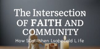 The Intersection of Faith and Community: How Catholicism Shapes Local Life The Intersection of Faith and Community: How Catholicism Shapes Local Life