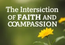 The Intersection of Faith and Compassion: Caring for God’s Creatures The Intersection of Faith and Compassion: Caring for God's Creatures