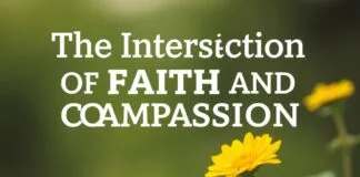 The Intersection of Faith and Compassion: Caring for God’s Creatures The Intersection of Faith and Compassion: Caring for God's Creatures