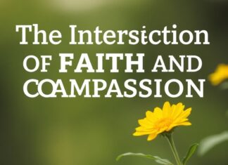 The Intersection of Faith and Compassion: Caring for God’s Creatures The Intersection of Faith and Compassion: Caring for God's Creatures