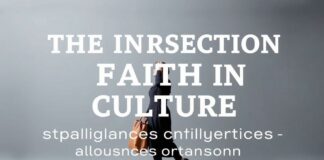 The Intersection of Faith and Culture: Exploring Religious Influences on Fashion The Intersection of Faith and Culture: Exploring Religious Influences on Fashion