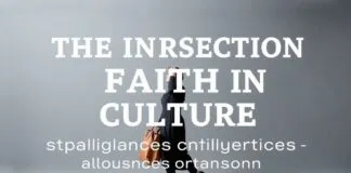 The Intersection of Faith and Culture: Exploring Religious Influences on Fashion The Intersection of Faith and Culture: Exploring Religious Influences on Fashion