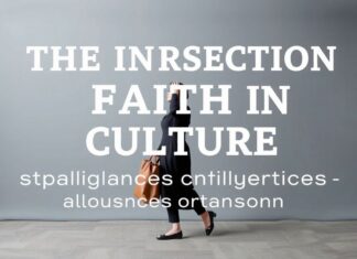 The Intersection of Faith and Culture: Exploring Religious Influences on Fashion The Intersection of Faith and Culture: Exploring Religious Influences on Fashion