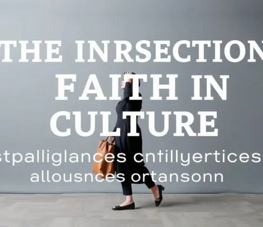 The Intersection of Faith and Culture: Exploring Religious Influences on Fashion The Intersection of Faith and Culture: Exploring Religious Influences on Fashion