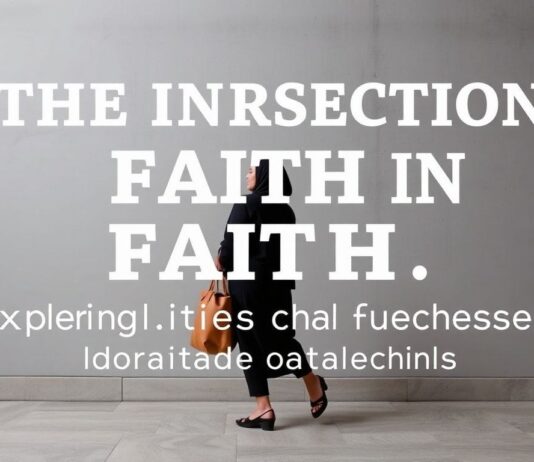 The Intersection of Faith and Culture: Exploring Religious Influences on Fashion The Intersection of Faith and Culture: Exploring Religious Influences on Fashion