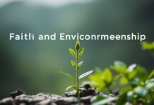 The Intersection of Faith and Environmental Stewardship: A Catholic Perspective The Intersection of Faith and Environmental Stewardship: A Catholic Viewpoint