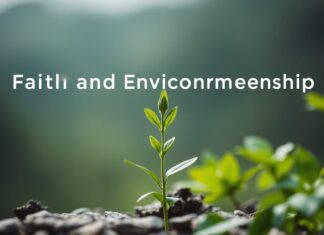 The Intersection of Faith and Environmental Stewardship: A Catholic Perspective The Intersection of Faith and Environmental Stewardship: A Catholic Viewpoint
