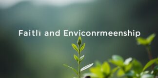 The Intersection of Faith and Environmental Stewardship: A Catholic Perspective The Intersection of Faith and Environmental Stewardship: A Catholic Viewpoint