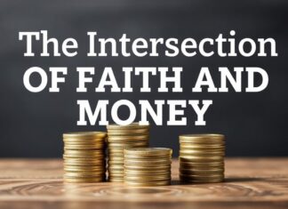 The Intersection of Faith and Finance: A Catholic Perspective The Intersection of Faith and Money: A Catholic Viewpoint