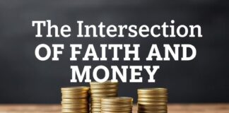 The Intersection of Faith and Finance: A Catholic Perspective The Intersection of Faith and Money: A Catholic Viewpoint