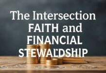 The Intersection of Faith and Financial Stewardship in Catholicism The Intersection of Faith and Financial Stewardship in Catholicism