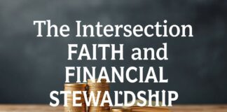 The Intersection of Faith and Financial Stewardship in Catholicism The Intersection of Faith and Financial Stewardship in Catholicism