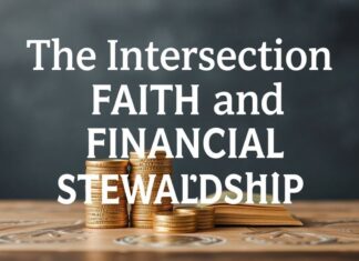 The Intersection of Faith and Financial Stewardship in Catholicism The Intersection of Faith and Financial Stewardship in Catholicism