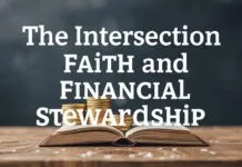 The Intersection of Faith and Financial Stewardship: A Catholic Perspective The Intersection of Faith and Financial Stewardship: A Catholic Perspective