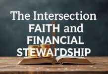The Intersection of Faith and Financial Stewardship in Catholicism The Intersection of Faith and Financial Stewardship in Catholicism