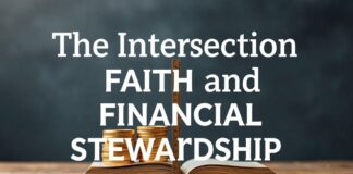 The Intersection of Faith and Financial Stewardship in Catholicism The Intersection of Faith and Financial Stewardship in Catholicism