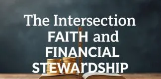 The Intersection of Faith and Financial Stewardship in Catholicism The Intersection of Faith and Financial Stewardship in Catholicism