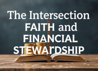 The Intersection of Faith and Financial Stewardship in Catholicism The Intersection of Faith and Financial Stewardship in Catholicism
