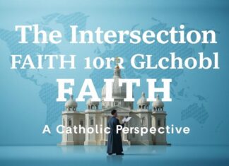 The Intersection of Faith and Global Culture: A Catholic Perspective The Intersection of Faith and Global Culture: A Catholic Perspective