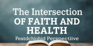 The Intersection of Faith and Health: A Catholic Perspective The Intersection of Faith and Health: A Catholic Perspective