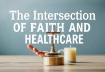 The Intersection of Faith and Healthcare: A Catholic Perspective The Intersection of Faith and Healthcare: A Catholic Viewpoint