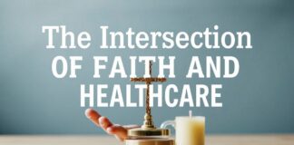 The Intersection of Faith and Healthcare: A Catholic Perspective The Intersection of Faith and Healthcare: A Catholic Viewpoint