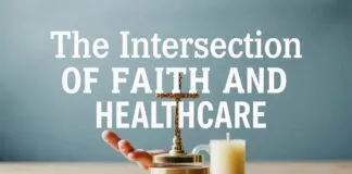 The Intersection of Faith and Healthcare: A Catholic Perspective The Intersection of Faith and Healthcare: A Catholic Viewpoint