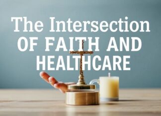 The Intersection of Faith and Healthcare: A Catholic Perspective The Intersection of Faith and Healthcare: A Catholic Viewpoint