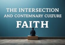 The Intersection of Faith and Modern Culture: Finding Spirituality in Unexpected Places The Intersection of Faith and Contemporary Culture: Discovering Spirituality in Unlikely Places