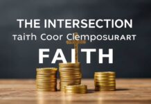 The Intersection of Faith and Modern Financial Practices: A Catholic Perspective The Intersection of Faith and Contemporary Financial Practices: A Catholic Perspective