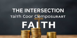 The Intersection of Faith and Modern Financial Practices: A Catholic Perspective The Intersection of Faith and Contemporary Financial Practices: A Catholic Perspective