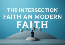 The Intersection of Faith and Modern Society: Navigating the Contemporary Religious Landscape The Intersection of Faith and Modern Society: Navigating the Religious Landscape of Today