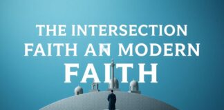 The Intersection of Faith and Modern Society: Navigating the Contemporary Religious Landscape The Intersection of Faith and Modern Society: Navigating the Religious Landscape of Today